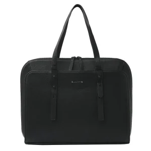 dR Amsterdam Tampa Werktas I black