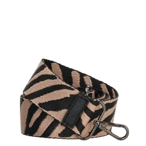 Zebra Trends Merel Schouderband oudroze