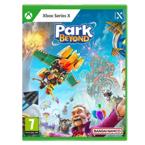 Park Beyond – Xbox Series X