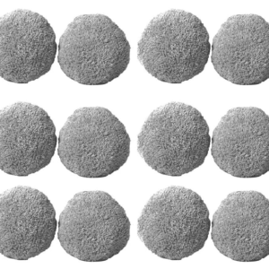 EZIclean Hobot Microvezeldoeken 12 Stuks