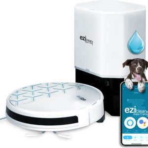 Eziclean Aqua Xpert Animal S450