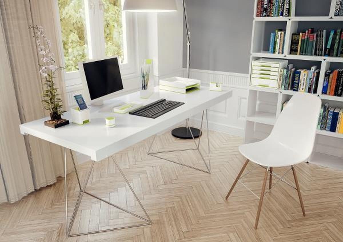 Leitz WOW Pennenhouder Groen - Image 2
