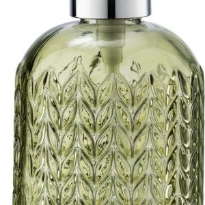 WENKO Zeepdispenser Vetro groen 400ml – Zeeppompje