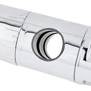 Tiger Glijmechanisme ø 19 mm – Chroom
