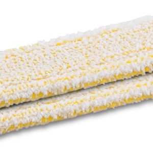 Kärcher microvezeldoek Window Vac binnen