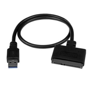 Startech USB 2.0 A naar B kabel 3 meter