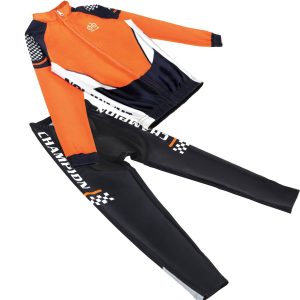 Junior Off-Road Kleding – L