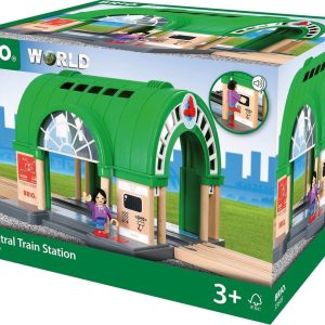 BRIO Centraal treinstation – 33649