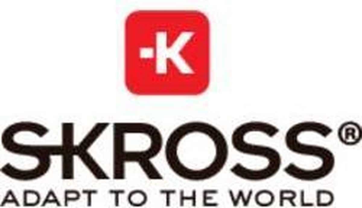 Skross 1.500217-E Reisstekker SKROSS - Image 7