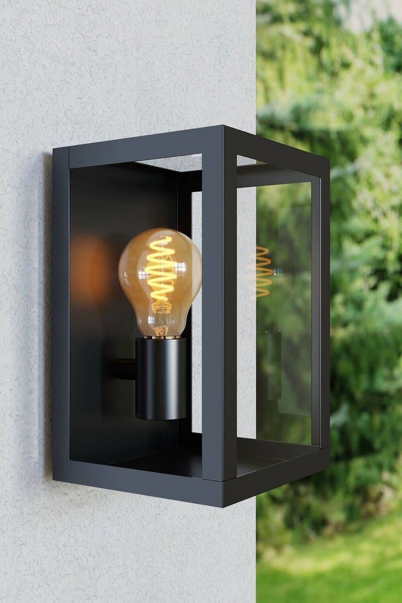 Calex Smart Outdoor Smart LED Lamp – E27 – Slimme ST64 Bluetooth Mesh Bulb – RGB en Warm Wit Licht – Goud – 7W - Image 8