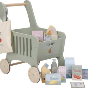 Little dutch kinderwinkelwagen 14-delig