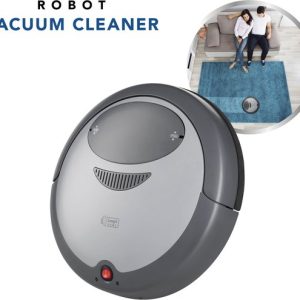 Lucy’s Home L-Home – Robotstofzuiger