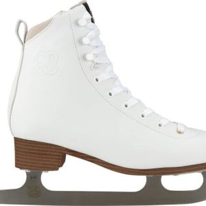 Nijdam Kunstschaats Classic Deluxe – Cherry Flip – Maat 36