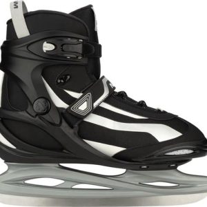 Nijdam IJshockeyschaats maat 40 Power Play – Semi-Softboot