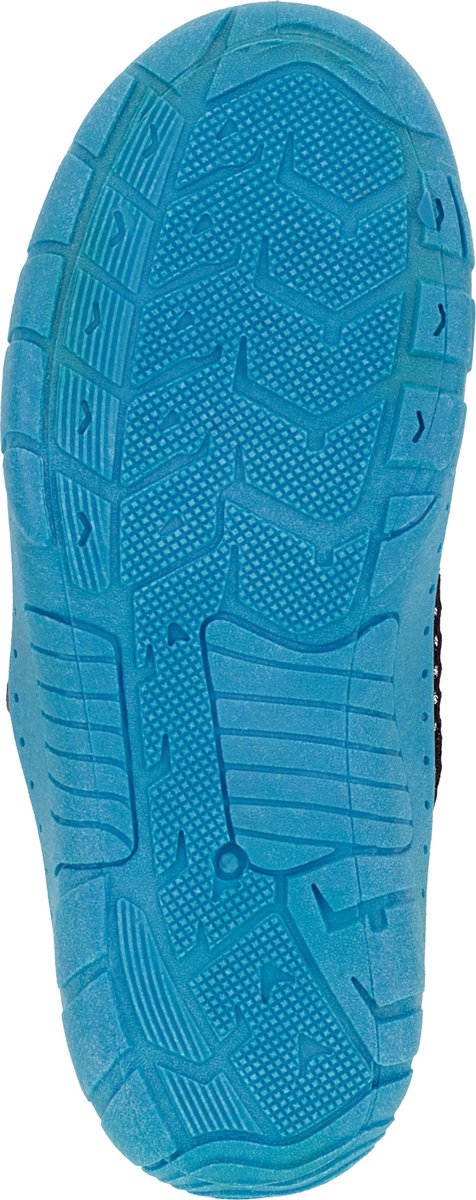 Waimea Waterschoenen – Volwassenen – Sea Whip – Blauw/Zwart – Maat 40 - Image 4