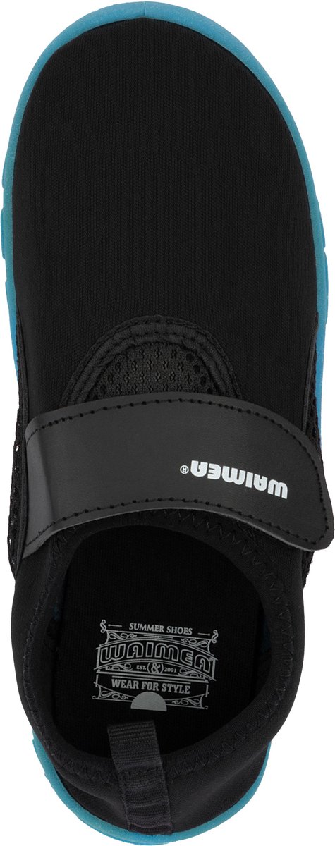Waimea Waterschoenen – Volwassenen – Sea Whip – Blauw/Zwart – Maat 40 - Image 3