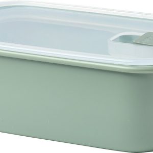 Mepal vershouddoos EasyClip – 1000 ml – Voorraaddoos – Nordic sage
