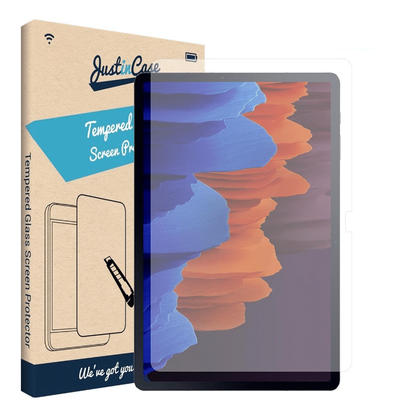 Just in Case glas Samsung Galaxy Tab S7 Plus - Image 2