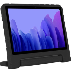 Just in Case Samsung Galaxy Tab A7 2020 Kidscase Zwart