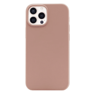 BlueBuilt Soft Case Apple iPhone 12 Pro Max Back Cover met MagSafe