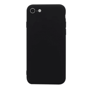 BlueBuilt iPhone SE 2022 Back Cover Soft Case