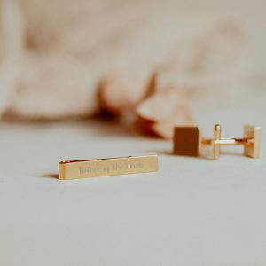 Dasspeld – Father of the bride