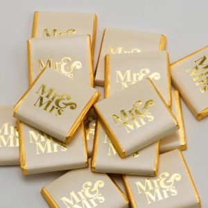 Luxe Napolitano Chocolade – Mr & Mrs & Hartje | Gifts & Weddings