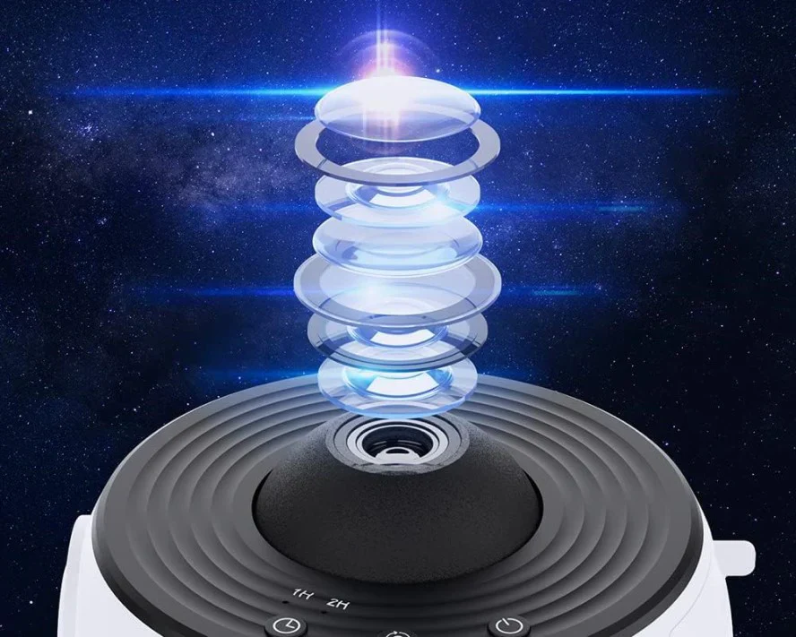 Galaxy Light - Beleef de magie van het universum - Image 4