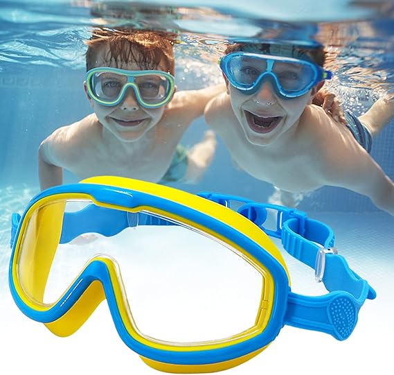 Wavee | Zwembril voor kinderen - Image 7