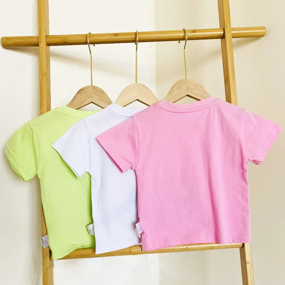 FruitBuddy™ – T-Shirt met Vrolijke Fruitprint – Kinderen Zomer Top - Image 3