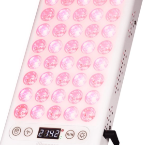 Panacea light Therapy ATP Glow 660nm + 850nm