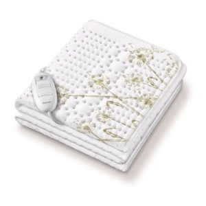 Beurer Wellbeing Heated underblanket UB33